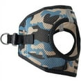 thumbnail image 2 of American River Dog Harness Camouflage Collection -Blue Camo, 2 of 2