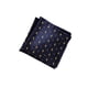 thumbnail image 1 of Minnieouse Pañuelo masculino Suministros flexibles Toalla de mano de poliéster Boda de negocios Combinación de bolsillo Artesanía Estilo cuadrado 2 Accesorios de disfraces Estilo 11 Minnieouse AP010987-11, 1 of 6