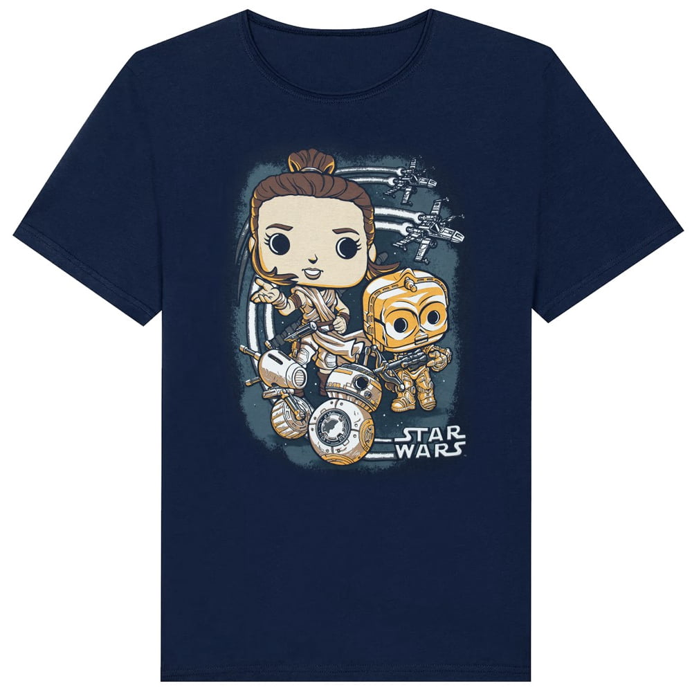 funko shirts