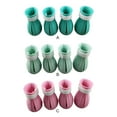 thumbnail image 4 of Unatoiry 4piece Portable Cat Grooming Set For On Go Pet Grooming Convenient And Portable light pink 1Set, 4 of 6