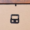 thumbnail image 4 of Studio Decor Honey Belmont Shadow Box, 4 of 4