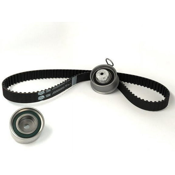 Timing Belt Kit - Compatible with 2006 - 2009 Hyundai Tucson 2.0L 4-Cylinder GAS 2007 2008