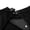 A Black, variant on iiniim Women's Adult Long Sleeve Figure Ice Skating Dress Gymnastics Ballet Dance Leotard Dresses