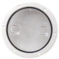 thumbnail image 1 of Almencla Round 6inch Inspection with Detachable Covers - Marine Access Deck Plate -, 1 of 6