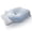 Ice Crack, variant on Alupssuc Cervical Neck Pillows, Memory Foam Pillow with Cooling Silk Case for Neck & Shoulder Pain Relief, Side & Back & Stomach Sleepers