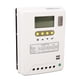 thumbnail image 2 of Controlador de carga solar PWM de 12 V, 24 V, 36 V, 48 V con pantalla LCD Regulador de carga de panel solar de activación eléctrica de litio 120 A, 2 of 10