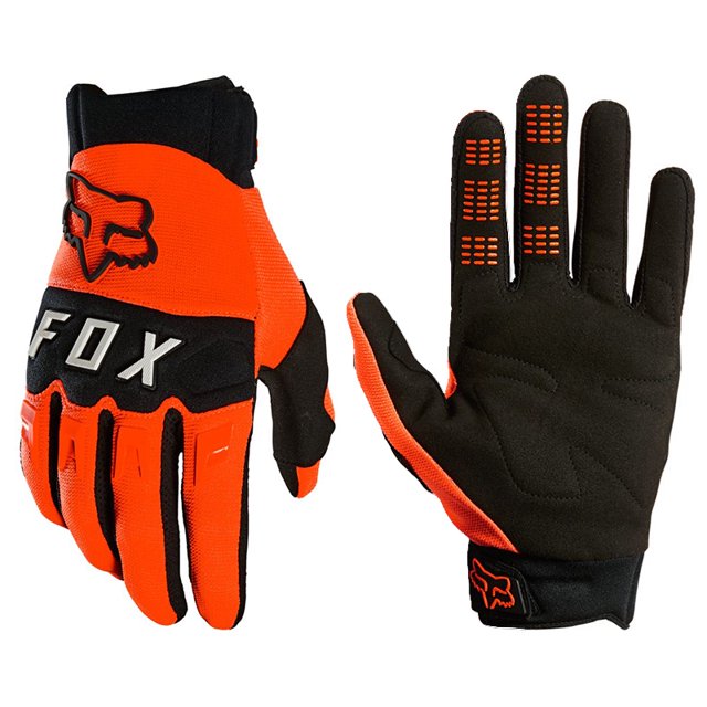 2022 Guantes De Equipo De Equitación Para Mtb Motocross Unisex Todas Las Estaciones huangjie unisex