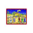 thumbnail image 1 of mer Advent - Scène de Manger, 1 of 1