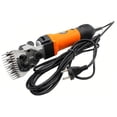 thumbnail image 2 of 690W Electric Sheep Pet Hair Clipper Shearing Kit Shear Wool Cut Goat Pet Animal Shearing Supplies Farm Cut Machine ,High Efficiency, 2 of 6