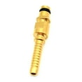 thumbnail image 6 of Metal Quick Connector Adapter for K Garden Tubing Repair Watering Pressure Washer Tool Garden Yard, 6 of 9