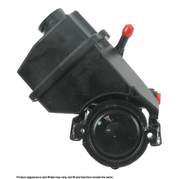 Saturn Vue Power Steering Pump
