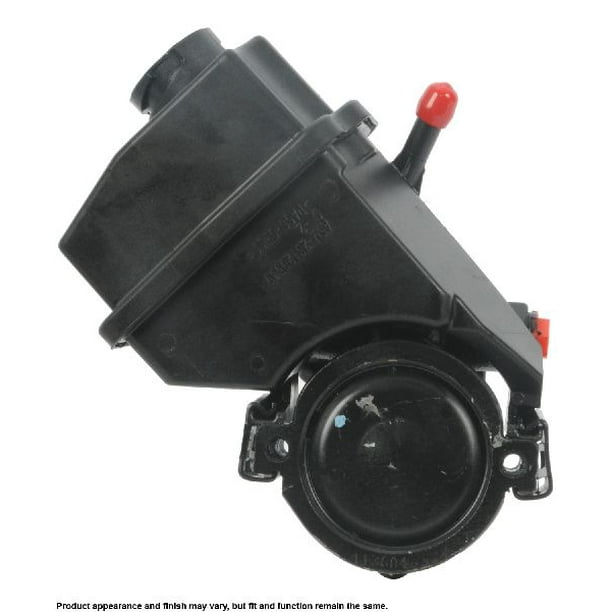 OE Replacement for 20062010 Pontiac G6 Power Steering Pump (Base / GT