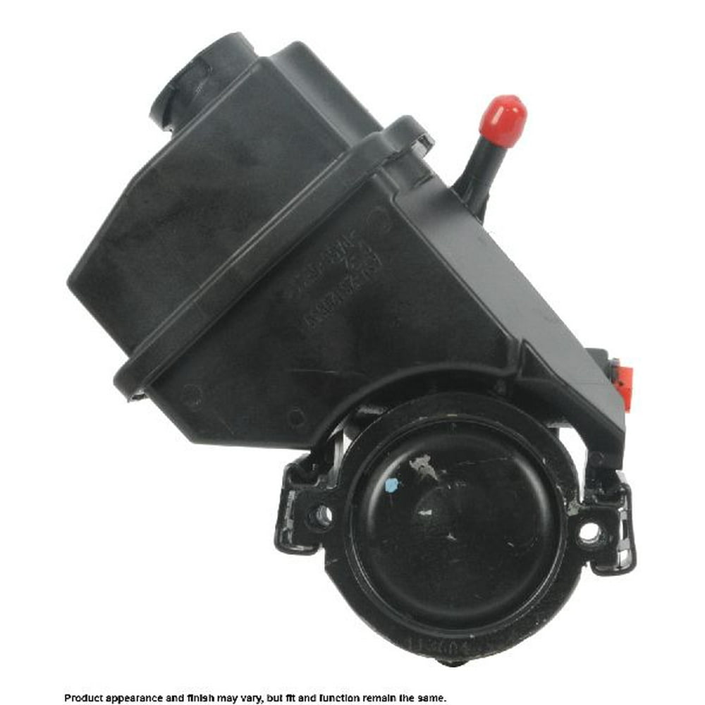 OE Replacement for 2006-2010 Chevrolet Malibu Power Steering Pump (Base
