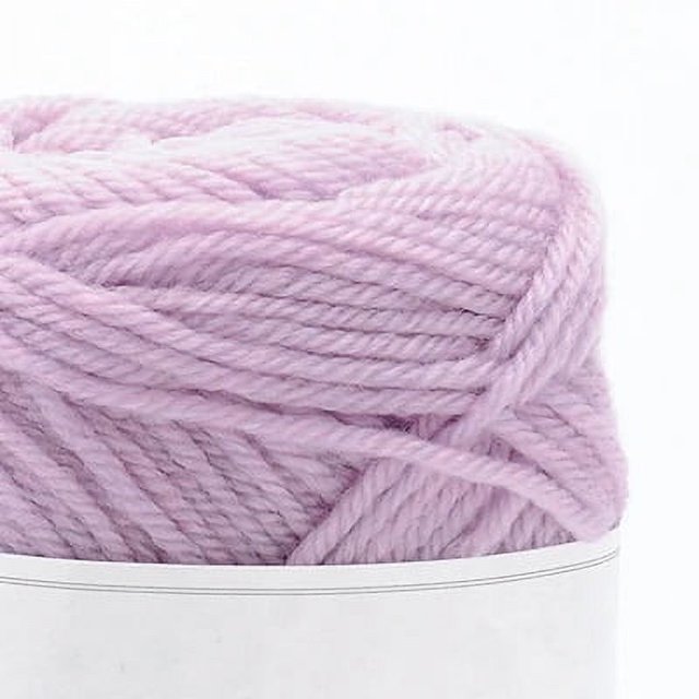 HAMANAKA AMERRY medium thick Merino wool braid thread line 1-24 40g(110meters/roll)
