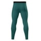 thumbnail image 3 of Pantalones largos para hombre, de color, con reloj, secado rápido, deportivos, de ocio, de pierna recta, con cordón, pantalones largos para hombre., 3 of 6