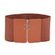 thumbnail image 1 of Sonducket Cinturilla elástica ancha Comodidad y versatilidad en Regalos de cinturillas elásticas anchas para mujer Ropa, zapatos y accesorios Miscelánea Bronceado suave, 1 of 6
