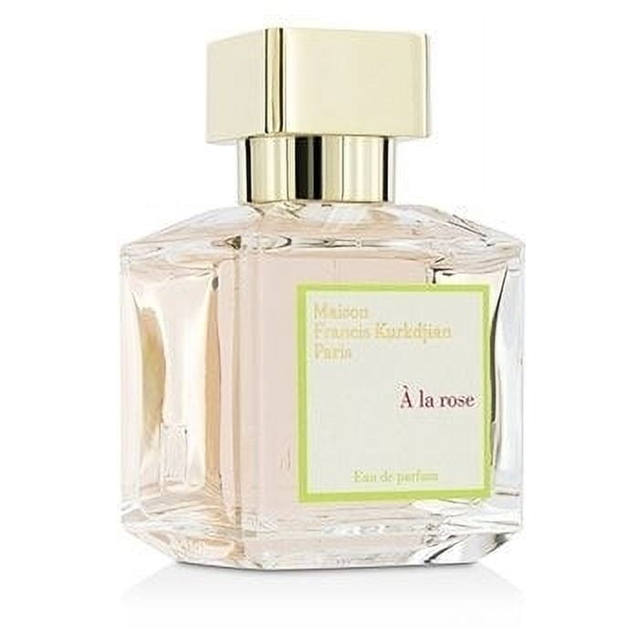 Maison Francis Kurkdjian A La Rose Eau De Parfum, Floral Feminine