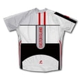 thumbnail image 2 of Easter Island ScudoPro Short Sleeve Cycling Jersey  for Men - Size XS, 2 of 3