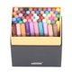 thumbnail image 2 of Juego De Rotuladores De Pintura, Bolígrafos De Pintura Acrílica, Colores Vibrantes, Brillo Duradero, Sin Fugas Para Bricolaje, 2 of 7