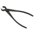 thumbnail image 4 of Branch Cutter, Hand Bonsai Cutter Wear Resistant Aesthetic Trimming Manganese Steel  175mm  for Bonsai Modeling, 4 of 8