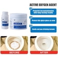 thumbnail image 2 of Free Fizzy Foam Toilet Cleaner Best Splash Toilet Cleaner Foam Powder New R0H2, 2 of 8