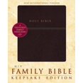 thumbnail image 2 of Family Bible-NIV-Keepsake, (Hardcover), 2 of 2
