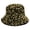 Gold, variant on Dazzling Color Sequins Bucket Hat Multicolor Foldable Wide Brim Hat Cool Cap