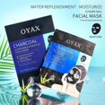 thumbnail image 1 of Face Mask to Brighten and Hydrate Dull Skin Natural Brightening Vitamin C & Orange Peel-off Mask, Revive Dull Skin, for Normal Skin, 1 of 4