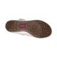 thumbnail image 3 of ZAPATOS NIÑA TROPICANA 22027 SIMIPIEL BLANCO Tropicana 22027, 3 of 4
