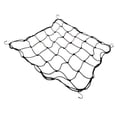 thumbnail image 1 of Elastic Trellis Netting with Hooks Multipurpose Flexible Stretchy Plants Netting 110cmx110cm, 1 of 8