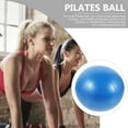 thumbnail image 5 of Entrenamiento en casa Pilates Ball Reutilizable Bola Profesional Core Ball Yoga Accesorio, 5 of 5