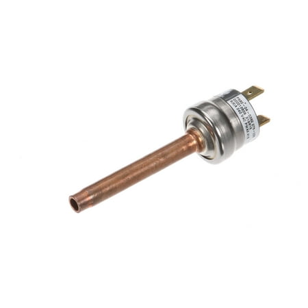 

Manitowoc Ice 000013509 Fan Cycle Pressure Switch