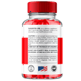 thumbnail image 3 of Next Optimal ACV Gummies Advanced Apple Cider Vinegar Supplement 3 Pack, 3 of 5