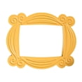 thumbnail image 1 of keepw Stylish Handcrafted Frame for Friends TV Show Peephole Eye-catching Ornament, 1 of 1