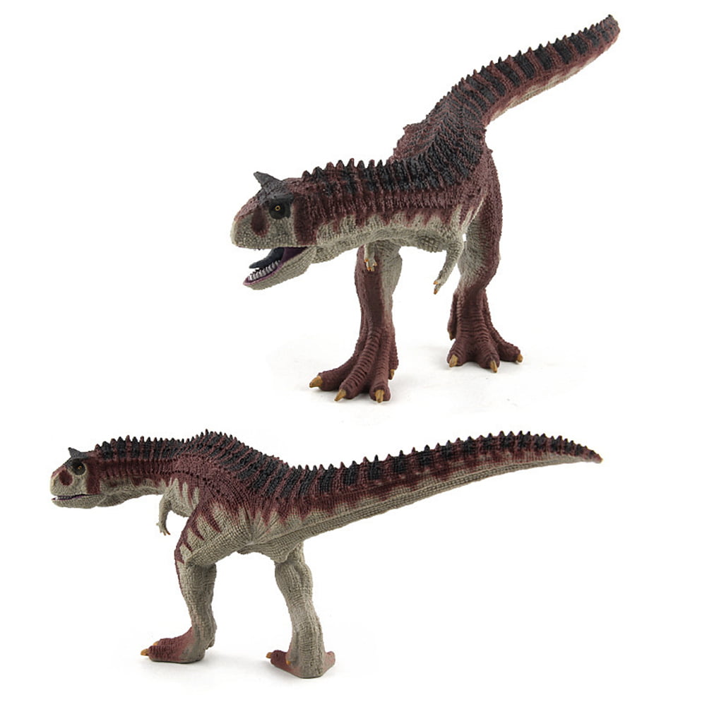 Details about    Dinosaur Figure Simulation Dinosaur Models Toy Educational Toy Ornamen 