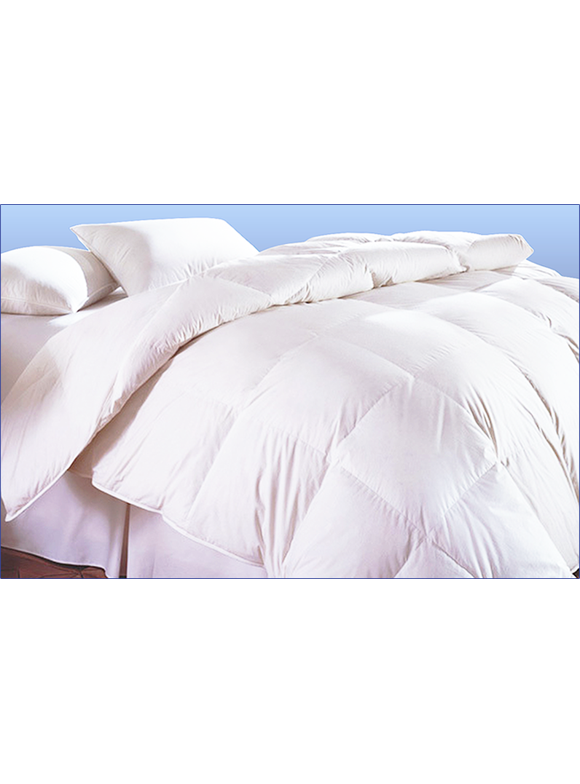 King Down Comforters in Comforters