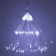 thumbnail image 2 of Luces de Hadas Sincero 150 LED Fuegos Artificiales 8 Modos Blanco IP65, 2 of 9
