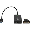 thumbnail image 3 of SIIG USB 3.0 to HDMI - DVI Video Adapter Pro, 3 of 7