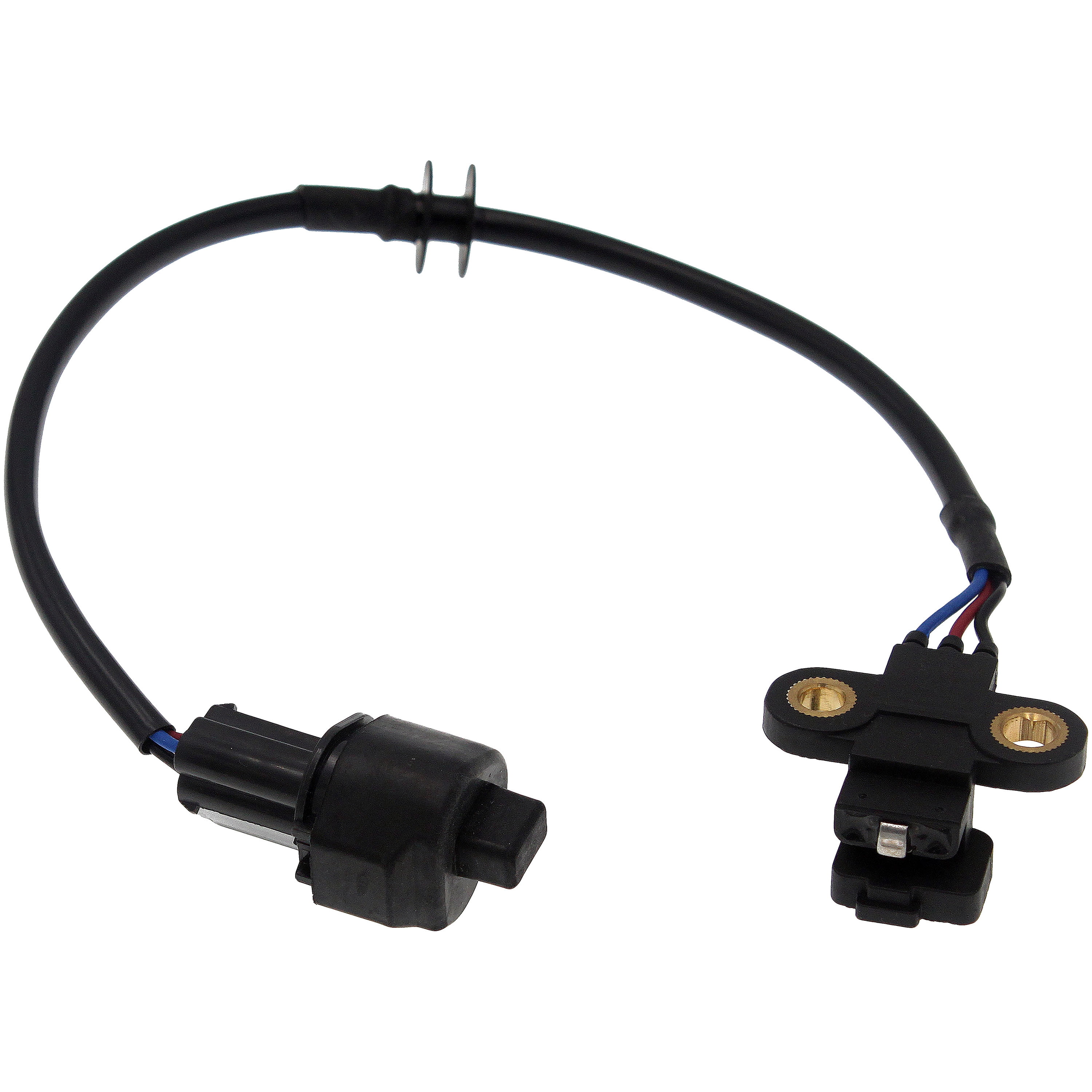 Dorman 962-356 Engine Crankshaft Position Sensor for Specific Mitsubishi Models, Black