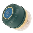 thumbnail image 1 of Trituradora de ajo eléctrica, picadora de ajo de 250 ml 3 prensa de ajo eléctrica trituradora de alimentos creada magistralmente, 1 of 13
