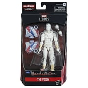 Hasbro Marvel Legends Series Avengers Premium Vision Action Figure