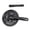 Three big movies, variant on CEORPER Thin Aluminum Steel Cycle Crankset 170mm Triplicate Gear 8 Speed Trail bike Consistent