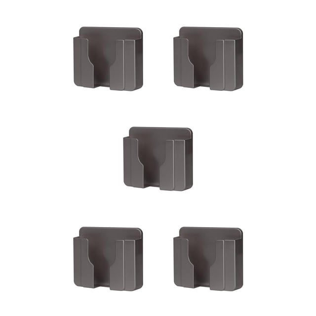 Billuyoard Soporte colgante para carga de teléfono móvil, caja de almacenamiento montada en soporte de Control remoto masculino multifunción montado en Type8 NO8 Billuyoard CBP065544