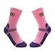 thumbnail image 2 of Calcetines de Patinaje sobre Hielo perfecl para Niños Rosa S, 2 of 8