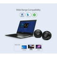 thumbnail image 2 of Haut-parleur de bureau alimenté par USB Adesso Xtream S4 5W x 2, 2 of 9
