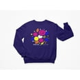 thumbnail image 3 of Immperial Wear Star life Sweatshirt, 3 of 3