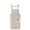 A, variant on WMQPNNS New Trending All Pure Polyester Cotton Canvas Apron Advertising Logo Printing Manicure Waist Home Kitchen Restaurant Work Clothes Todays Deals Clearance Sale