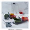 thumbnail image 4 of Caja Mainstays de Plástico con Asas para Almacenamiento, 4 of 4