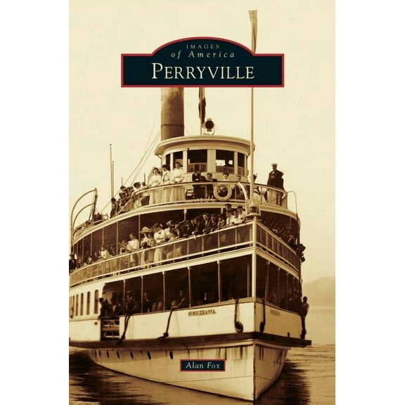 Perryville (Hardcover)