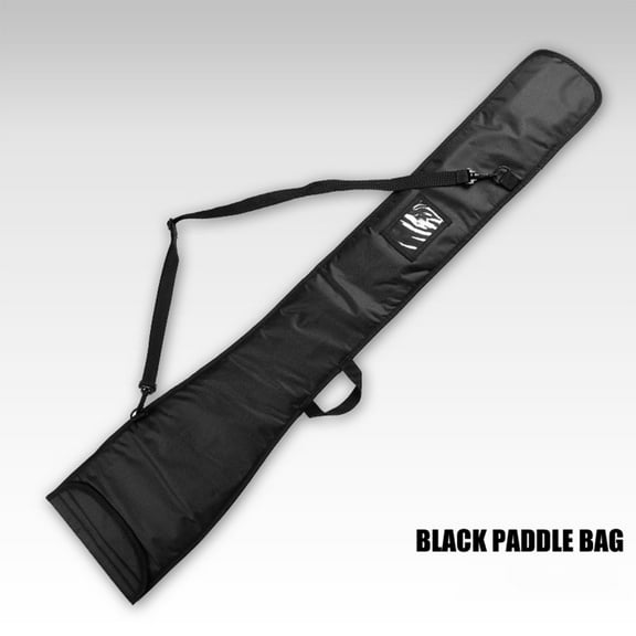 Sportact Canoe,Canoe Accessories,Waterproof Oxford Cloth for Kayak Boat Canoe Paddle Storage Bag Holder Pouch Cover,Outdoor Sporting